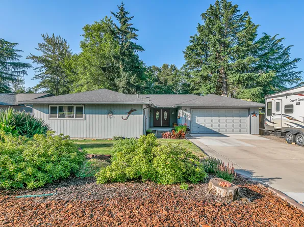 2372 Siskiyou Blvd, Medford, OR 97504