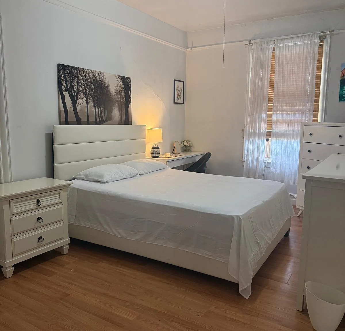 2 bed, $1,000 — Photo 1