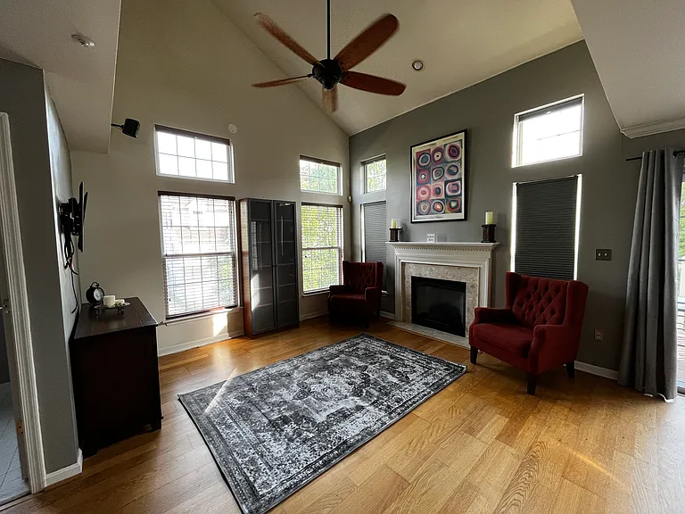 6607 Thackwell Way #2208 — Photo 8