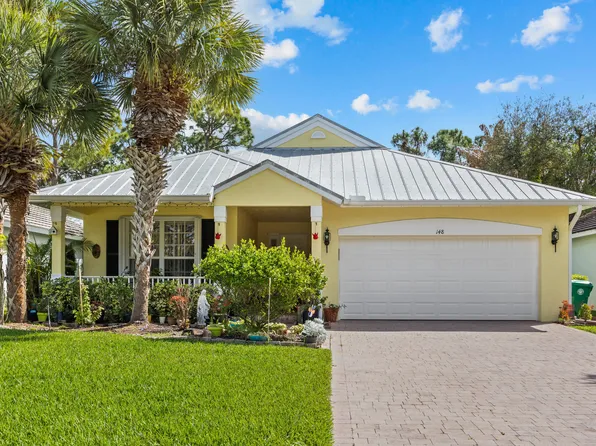 148 NW Pleasant Grove Way, Port St Lucie, FL 34986