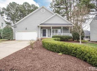 205 Boltstone Ct, Cary, NC 27513