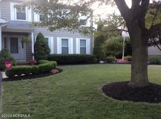 30 Cherry Ln, Howell, NJ 07731