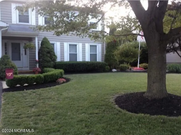 30 Cherry Lane, Howell, NJ 07731