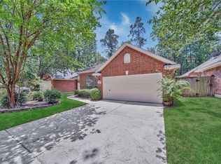 11 Bayou Springs Ct, Spring, TX 77382