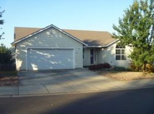 511 Summerview Dr, Stayton, OR 97383
