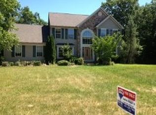 402 Fawn Run Dr, Franklinville, NJ 08322