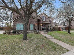 3611 Leeds Ct, Corinth, TX 76210