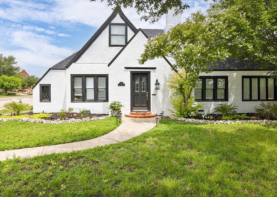 635 S Jefferson St, San Angelo, TX 76901 MLS 113754 Zillow