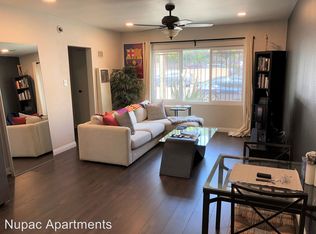 710 W 27th St APT 6, Los Angeles, CA 90007