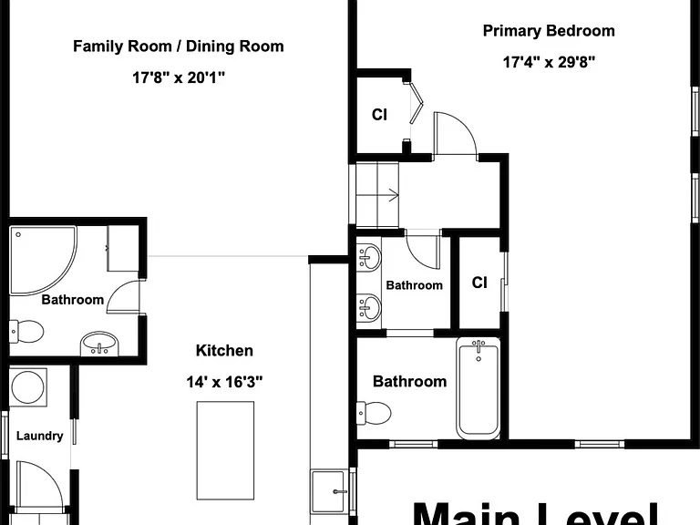 14 Deane Pl — Photo 40