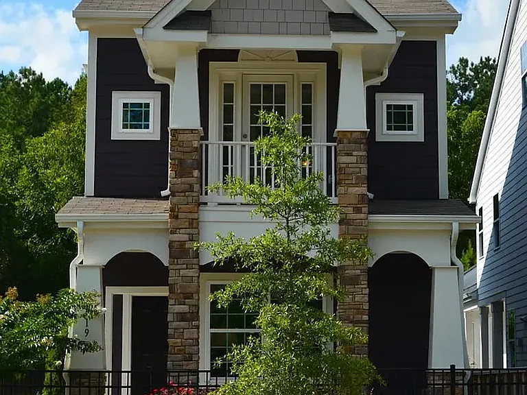 1619 Main Divide Dr — Photo 1
