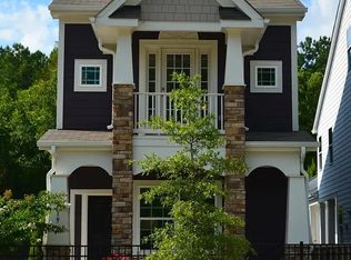 1619 Main Divide Dr, Wake Forest, NC 27587