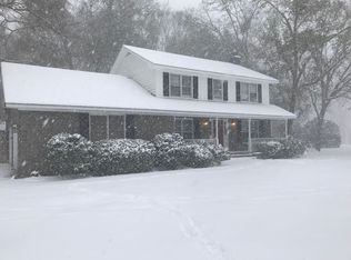 543 King Charles Cir, Summerville, SC 29485