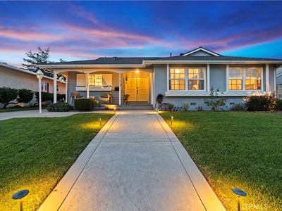 17231 Horace St, Granada Hills, CA, 91344