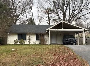 18325 Queen Elizabeth Dr, Olney, MD 20832