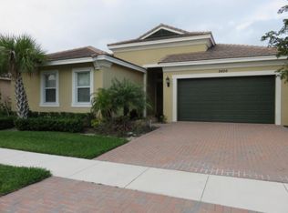 2426 Bellarosa Cir, Royal Palm Beach, FL 33411