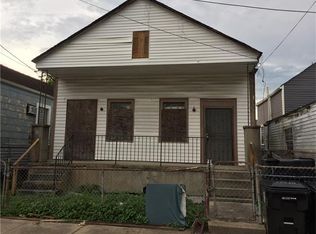1930 Pauger St, New Orleans, LA 70116