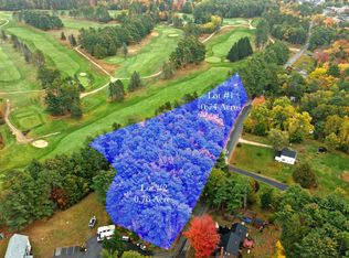 24 Range Rd LOT 2, Brunswick, ME 04011