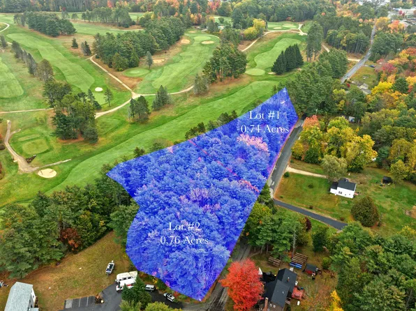 24 Range Road Lot 1, Brunswick, ME 04011