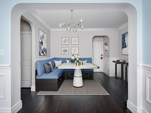 3rd image of 20 Plaza St E APT B9