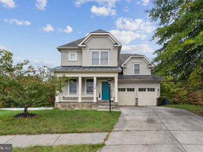 11738 Guildhall Ct, Waldorf, MD, 20602
