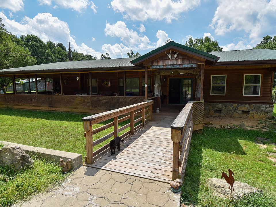 1st image of 12001 Goff Ln