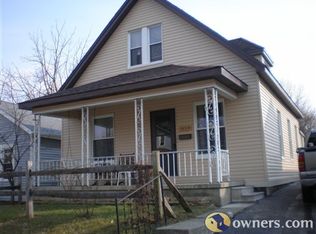 1859 Aberdeen Ave, Columbus, OH 43211