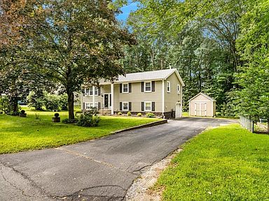 21 Claire Avenue, Derry, NH 03038 | Zillow