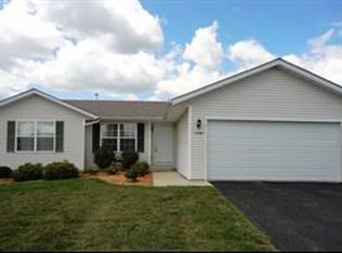 15542 Stonecrest Rd, South Beloit, IL 61080