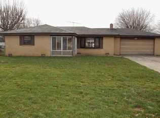 832 Rustic Rd, Anderson, IN 46013