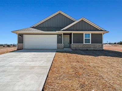 1935 Olive Ave, Tuttle, OK, 73089