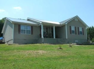 200 Booneville Rd, Fayetteville, TN 37334