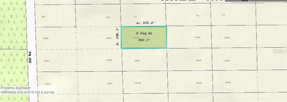 2nd image of Dill Rd #980