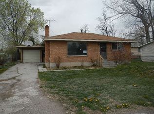 816 Berryman Rd, Pocatello, ID 83201
