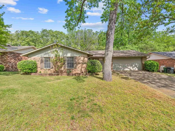 8302 Merriwood Ct, Sherwood, AR 72120