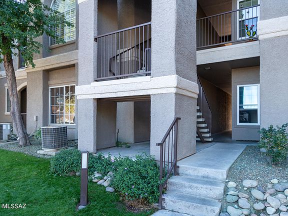 2nd image of 1500 E Pusch Wilderness Dr Unit 12103
