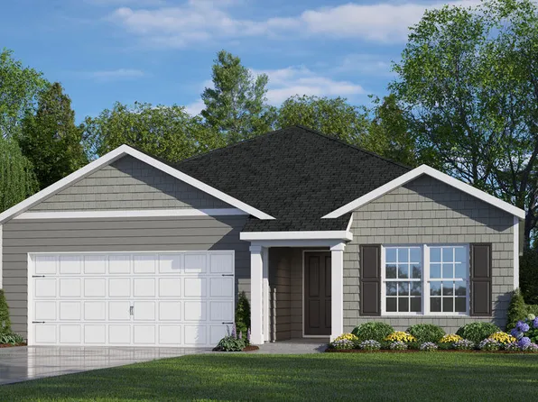 4009 Calabash Court, New Bern, NC 28560