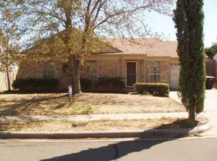 3401 Highlawn Ter, Fort Worth, TX 76133
