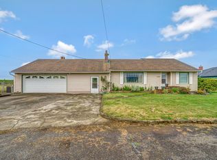 1310 McCormick Loop Rd, Tillamook, OR 97141