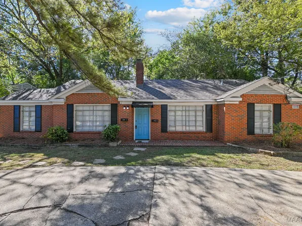 2058 Woodley Rd, Montgomery, AL 36111