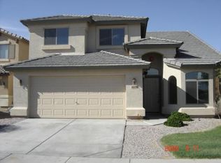 44754 W Applegate Rd, Maricopa, AZ 85139