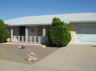 16813 N 95th Ave, Sun City, AZ 85351