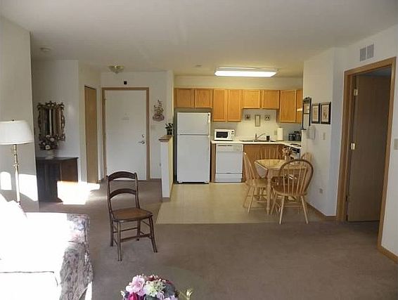 4th image of 801 N McLean Blvd APT 356