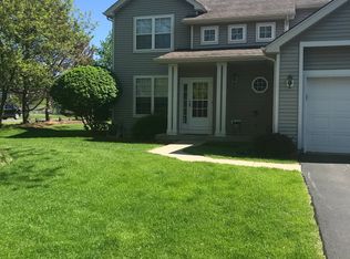 20301 83rd Pl, Bristol, WI 53104