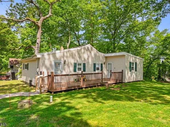 41 Condict Rd, Roxbury Twp., NJ 07850