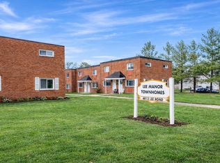 4812 Lee Rd APT 114, Cleveland, OH 44128