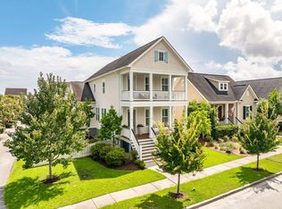 2519 Gatewood St, Daniel Island, SC 29492