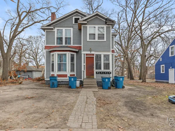 2516 5th St, Muskegon Heights, MI 49444