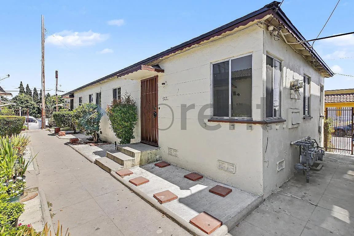1 bed, 553 sqft, $1,650 — Photo 1