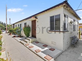 7027 Holmes Ave, Los Angeles, CA 90001